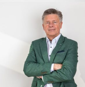 Günter Tiroux